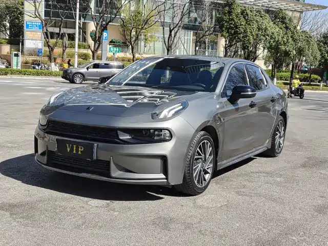 LYNK 03