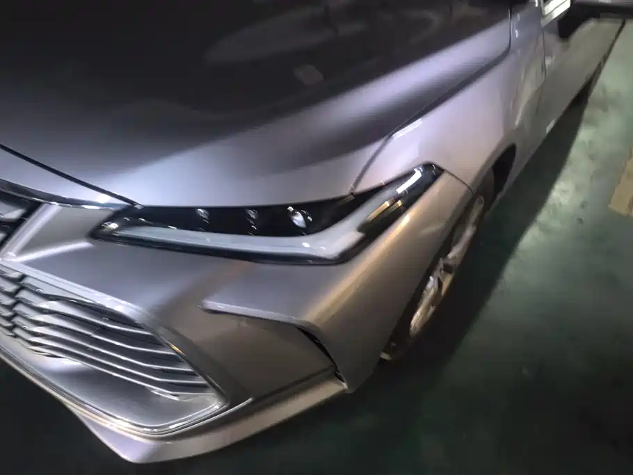 Toyota Avalon 2024 Model 2.0L Premium Selection Edition фото 5
