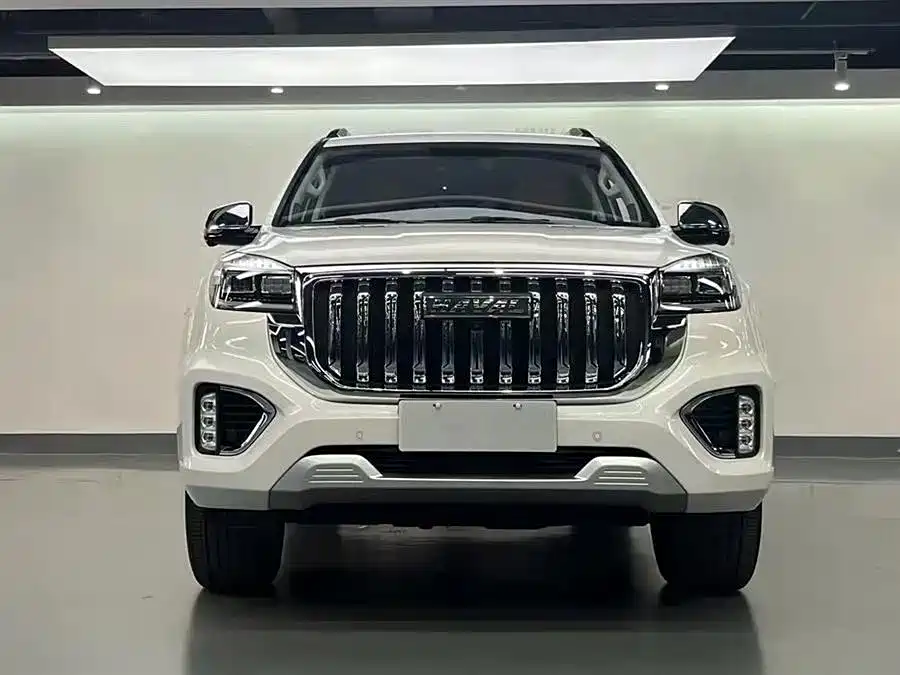 HAVAL H9