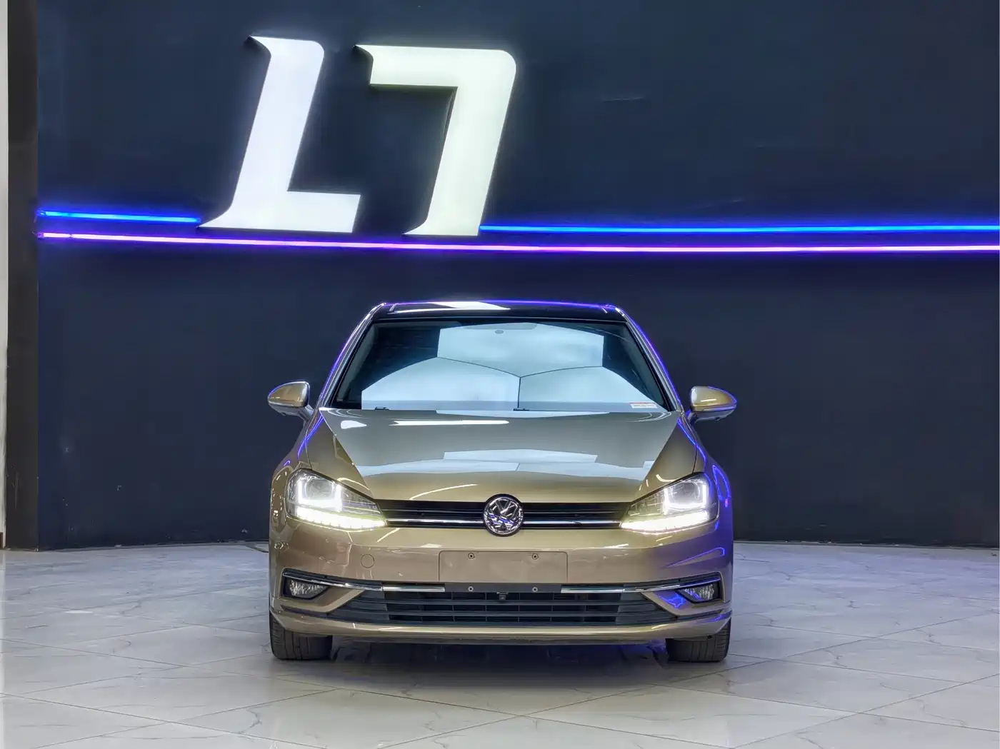 Volkswagen Golf 2018 230TSI Automatic Comfort