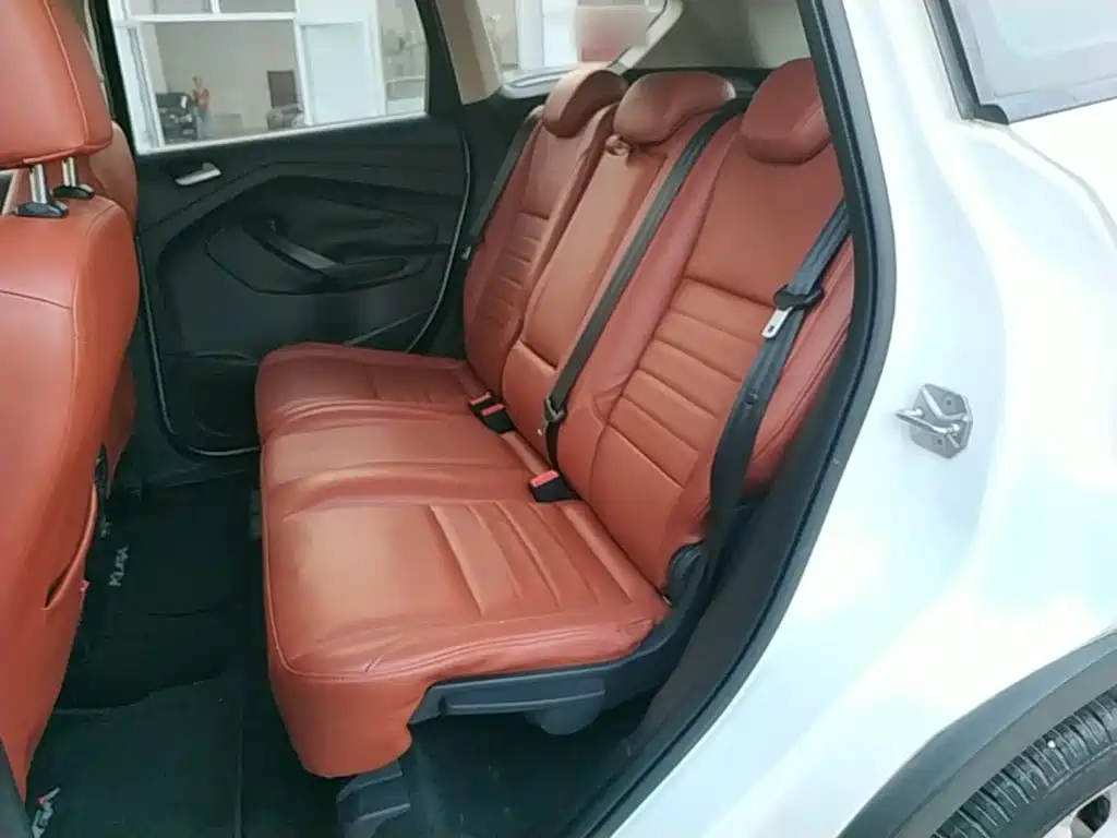 Ford Kuga 2015 2015 1.5L GTDi 2WD Comfort