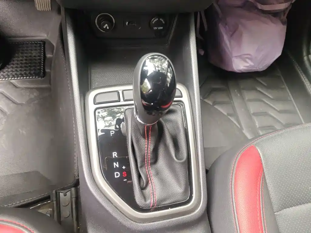 Changan Eado XT 2017 2016 1.6L Automatic Cool