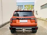 Фото 8 - Haval Dargo