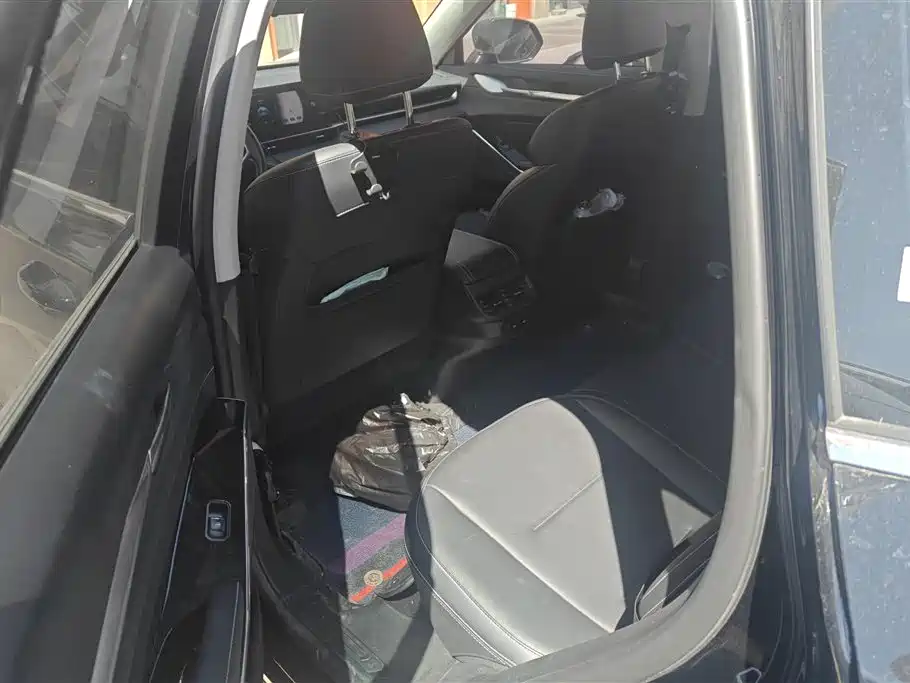 Haval H6 2024 Model 1.5T 2WD Classic Edition фото 11