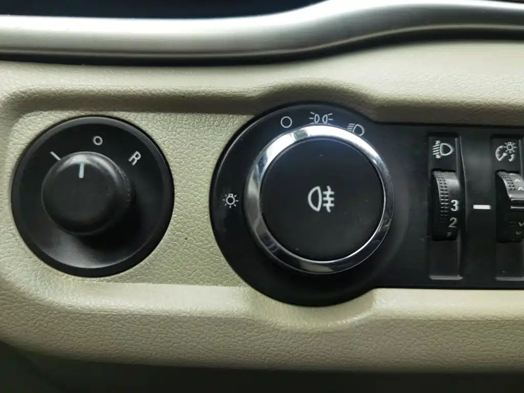 Фото 21 - Buick Excelle