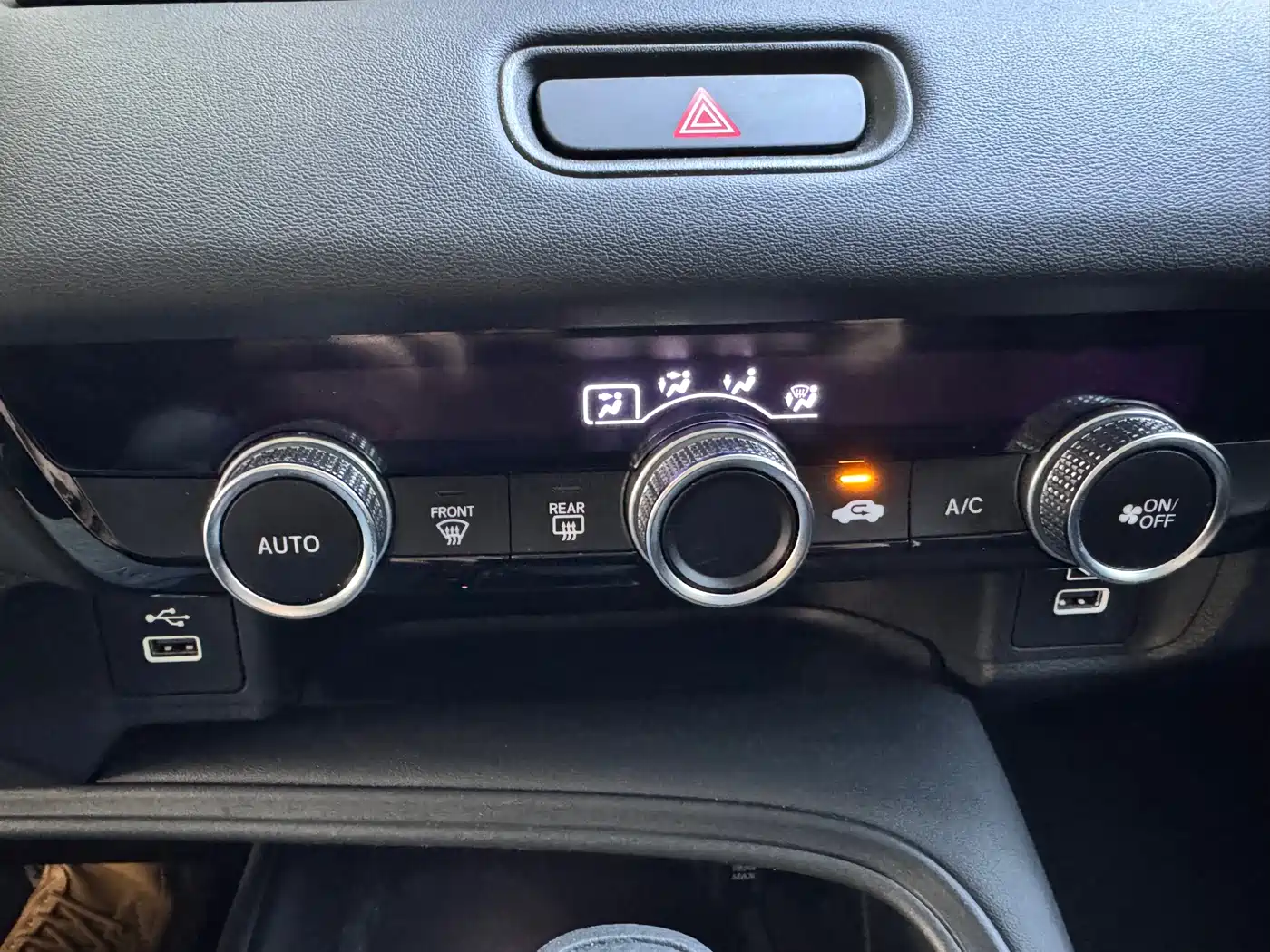Honda Vezel 2024 2023 1.5L CVT Technology Edition