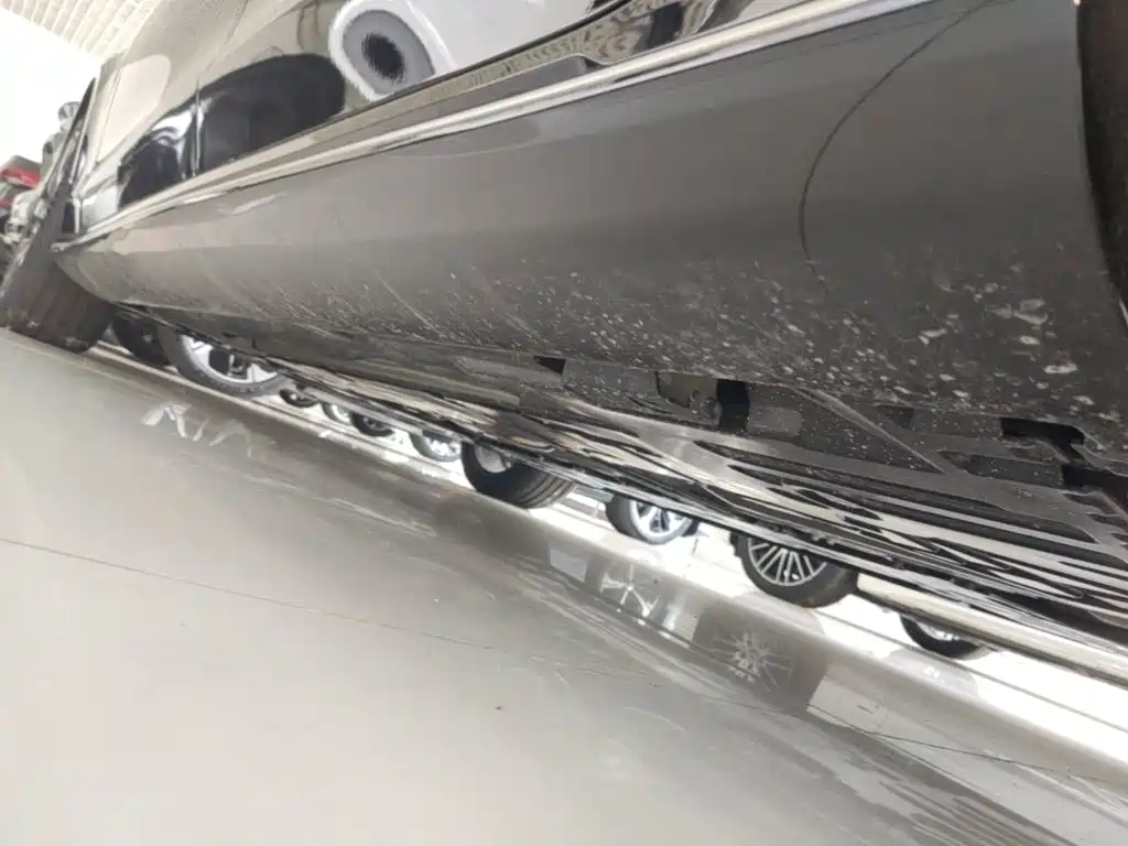 Volvo S90 2026 2026 B5 Zhiyi Luxury Edition