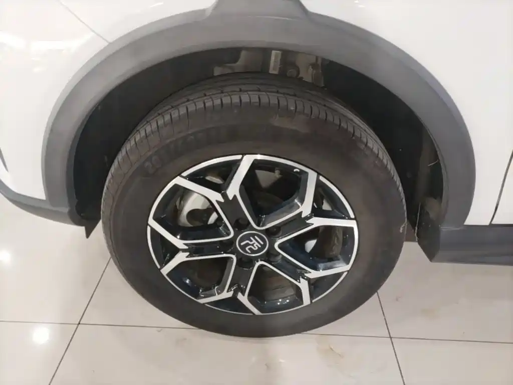 BYD Yuan Pro 2023 2023 401KM Luxury