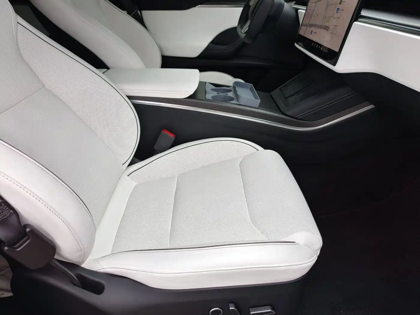 Tesla Model X 2023 2023 Tri-motor AWD Plaid