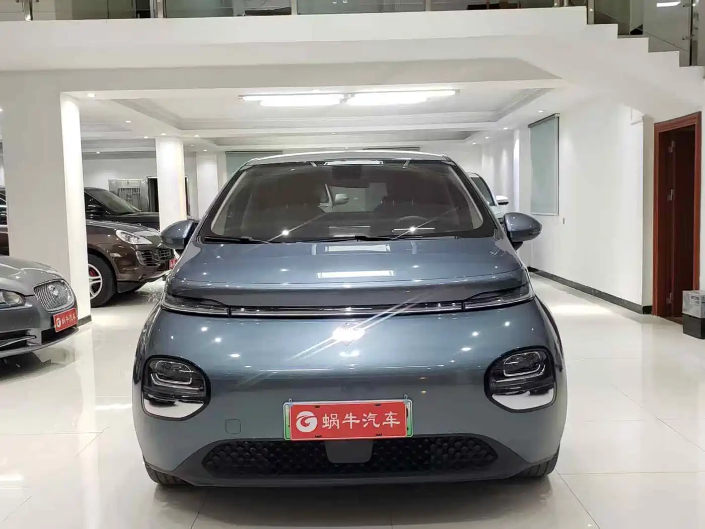 Baojun Cloud 2024 2023 360 Plus
