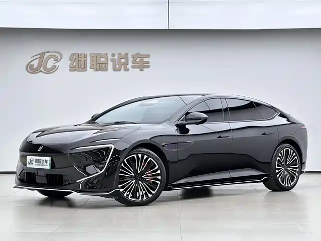 Avatr 12 2024 650 Triple Laser AWD Performance Edition