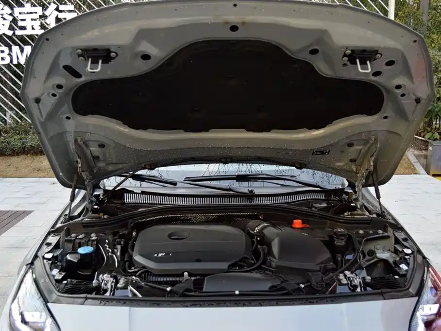 BMW 2 Series 2025 225L M Sport Moonlight Package фото 14