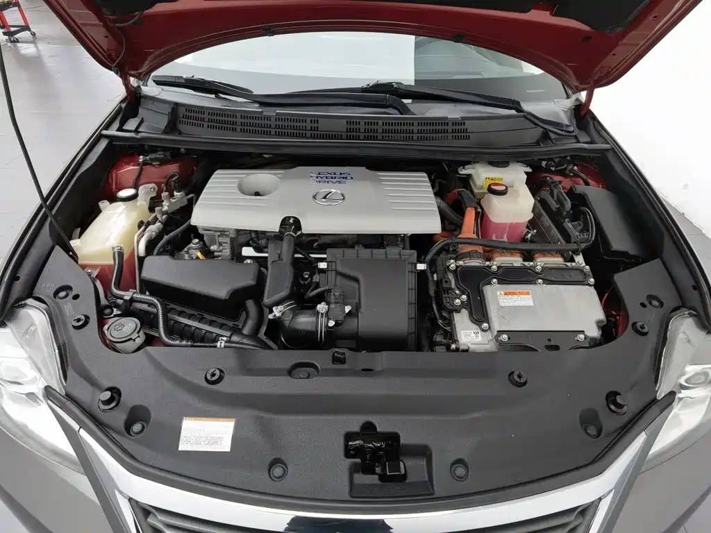 Lexus CT 2015 2014 CT200h Elite Monochrome