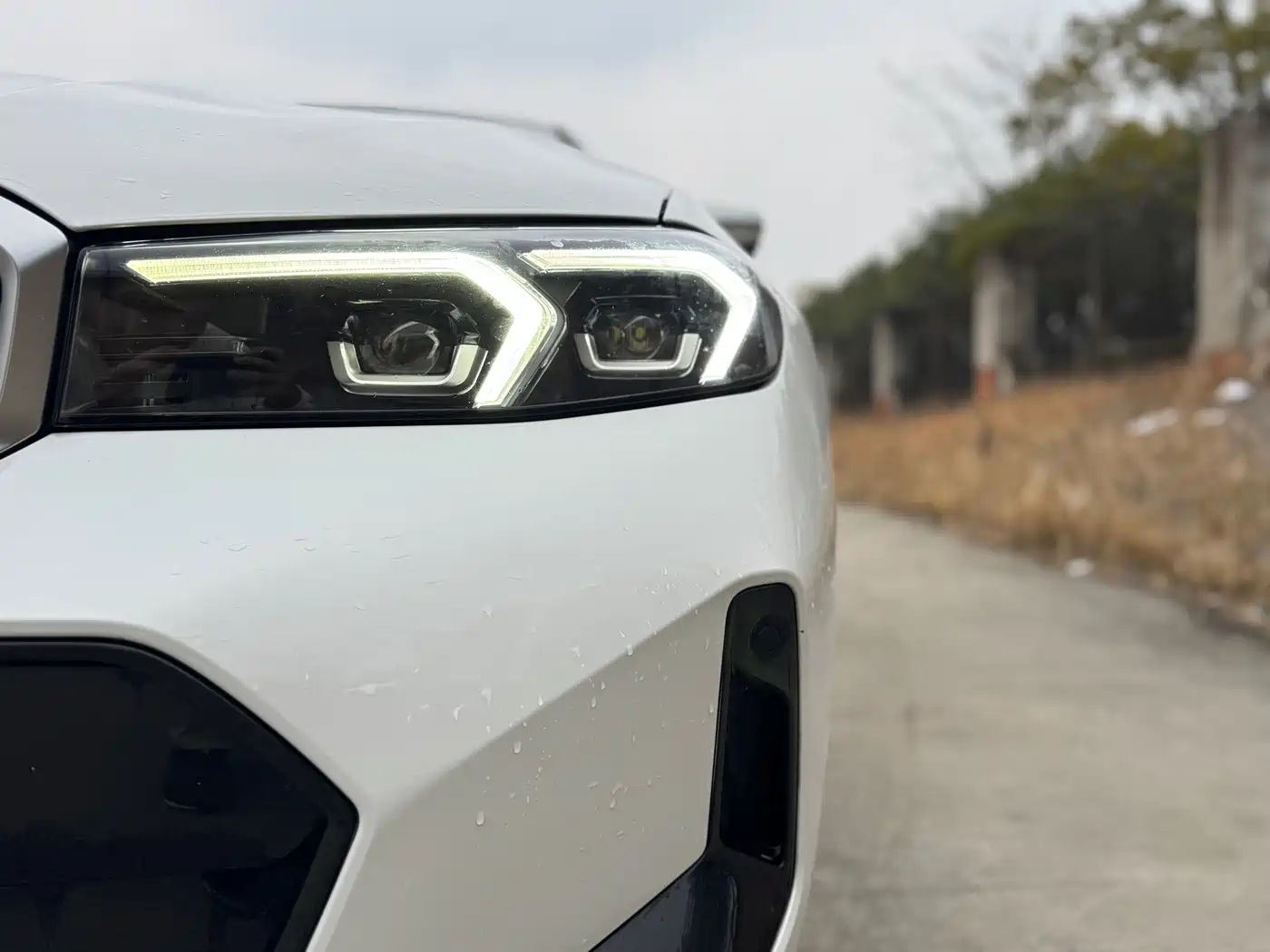 BMW 3 Series 2024 320Li M Sport Package фото 4