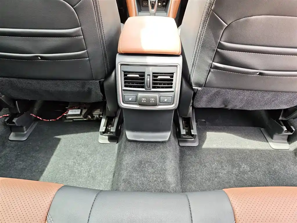 Subaru Forester 2024 2.5i AWD Flagship EyeSight фото 25