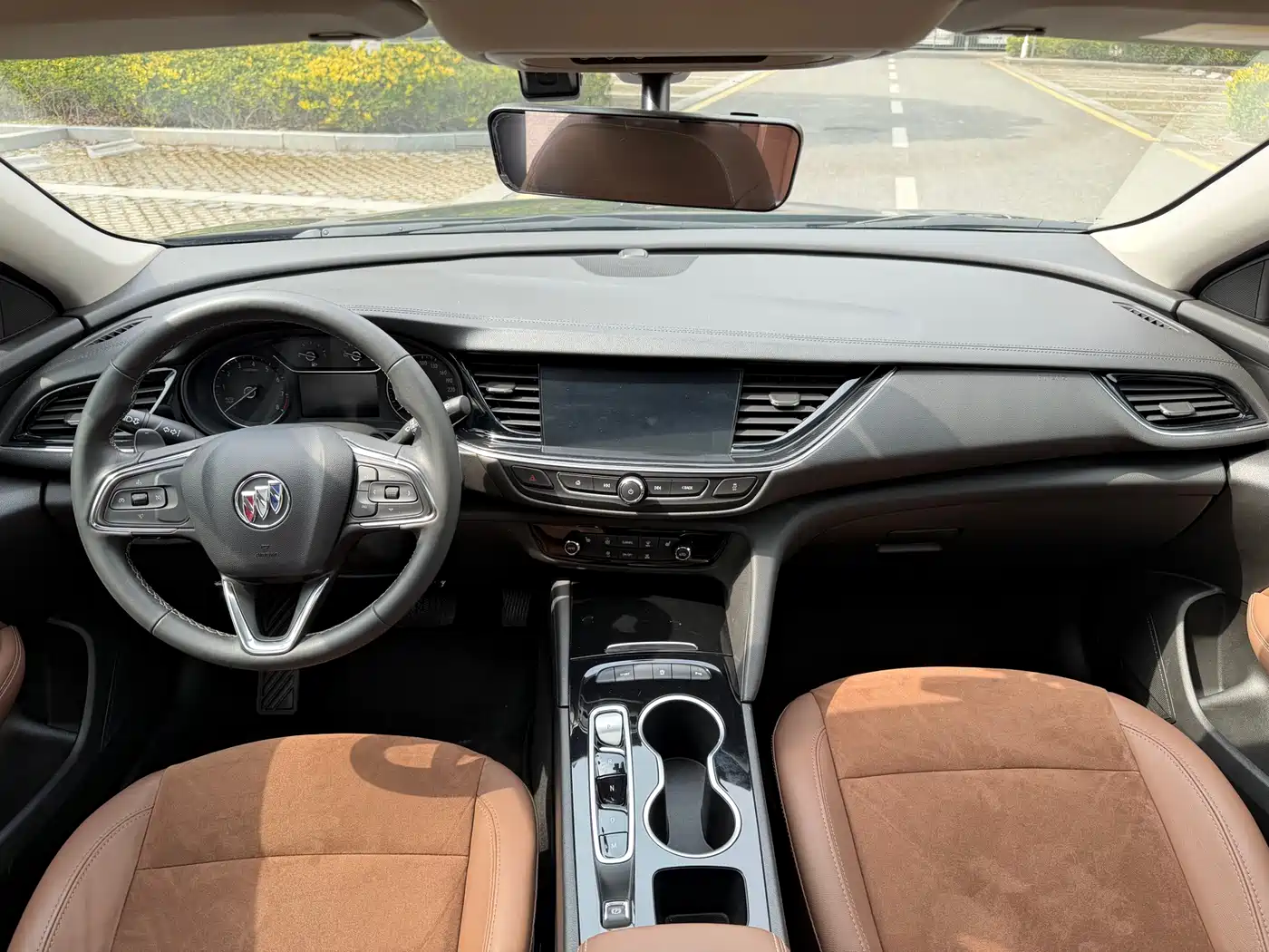 BUICK REGAL