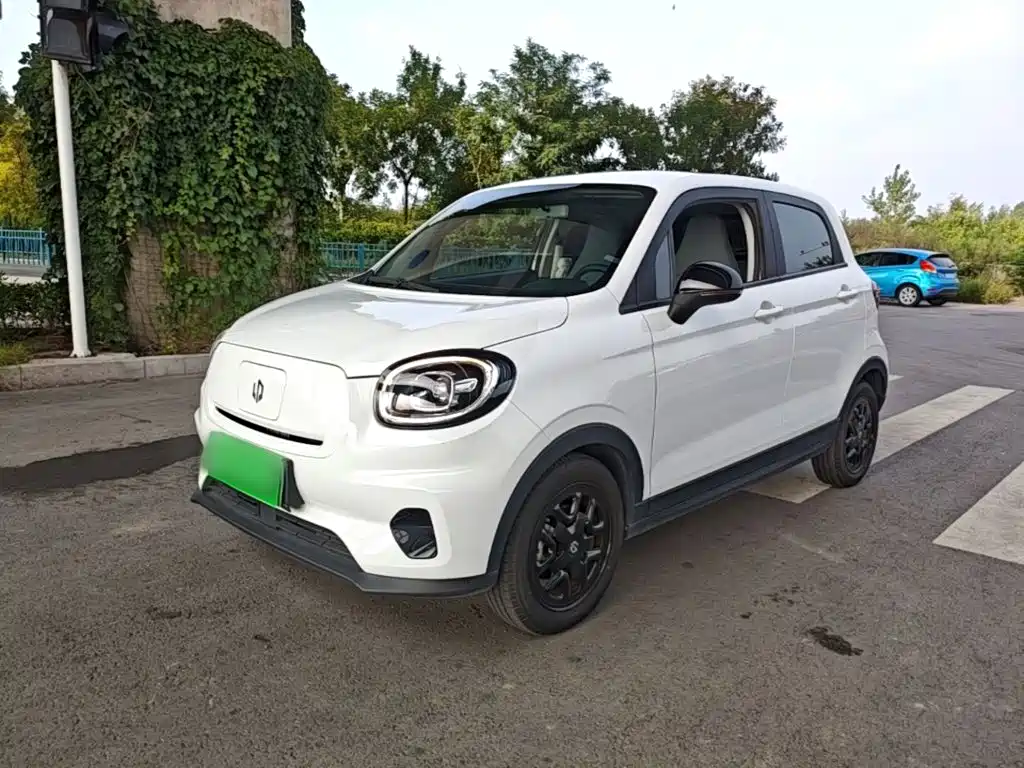 Photo 1 - Leapmotor T03
