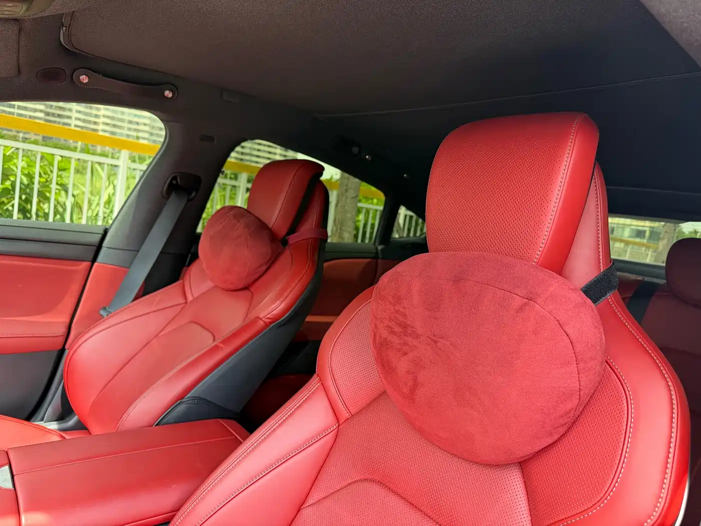 Xiaomi Auto Xiaomi SU7 2024 2024 RWD Long Range Intelligent Driving Edition