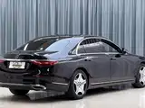 Фото 17 - Mercedes-Benz S-Class
