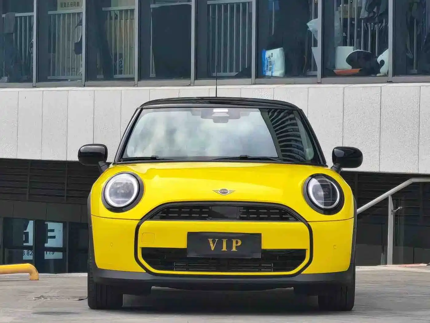 MINI MINI 2025 2025 1.5T COOPER Classic