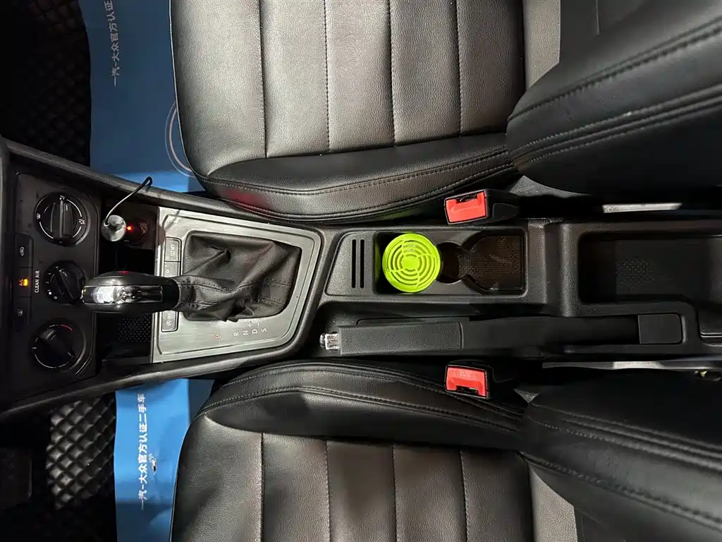 Volkswagen Lavida 2019 Lavida Start 1.5L Auto Trend (China VI) фото 12