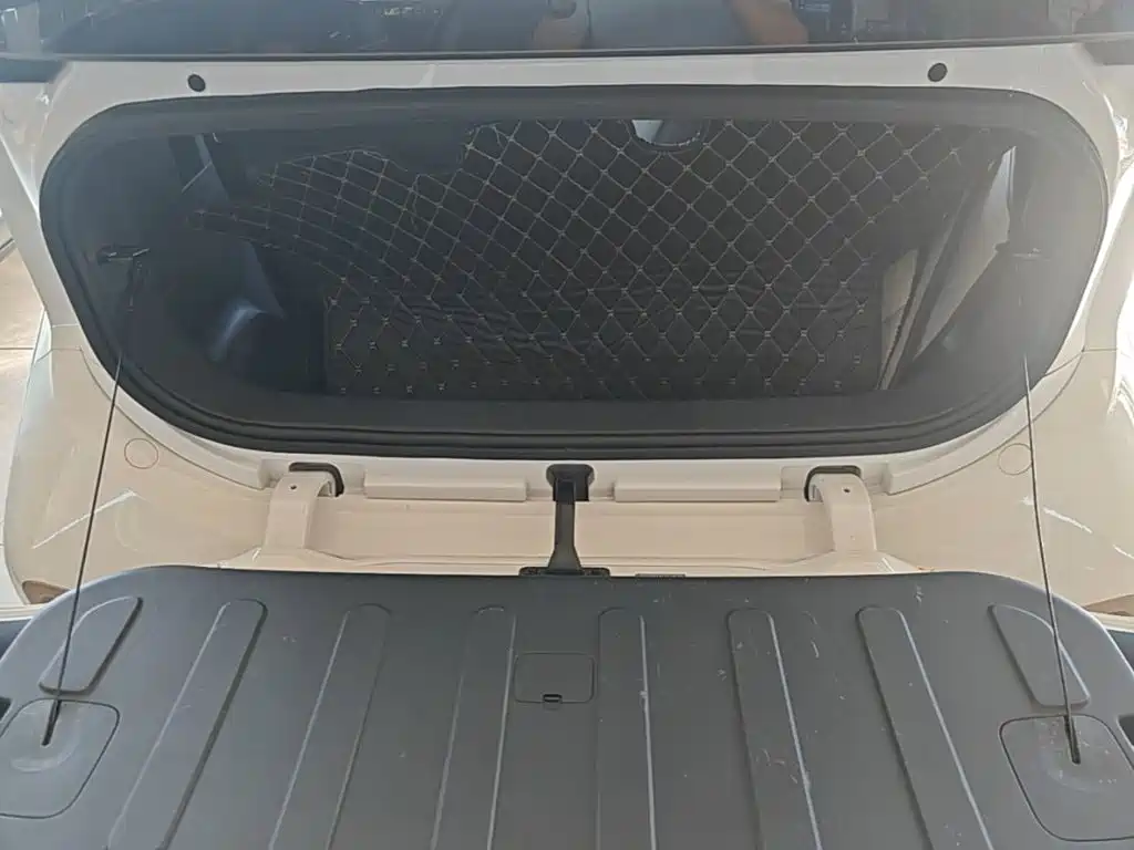 Baojun E200 2020 2020 305KM Smart Edition