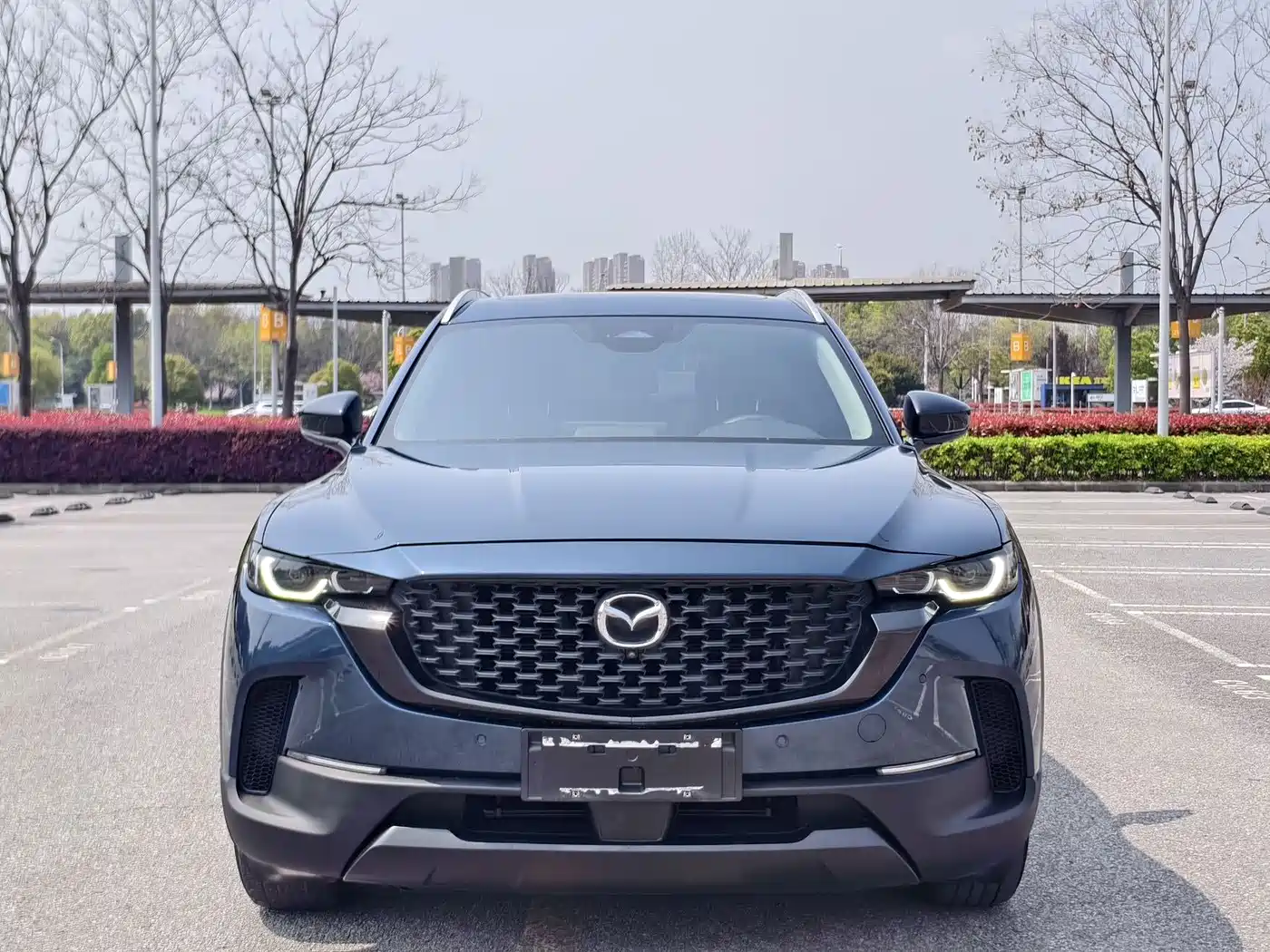 Mazda CX-50 2023 2023 2.0L Leading Edition