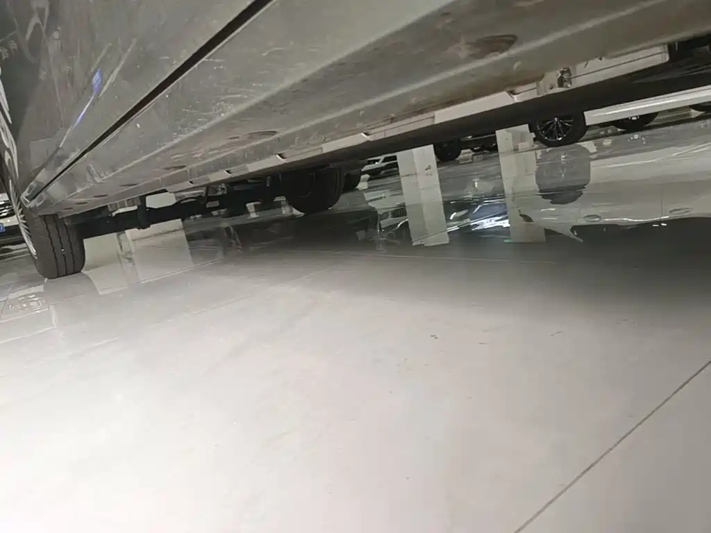 Yuan Cheng FarStar V 2026 2025 Starshine V7E Function Edition Zhihui Edition Xuanwu 51.4kWh