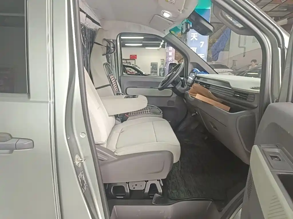 Yuan Cheng FarStar V 2026 2025 Starshine V7E Function Edition Zhihui Edition Xuanwu 51.4kWh