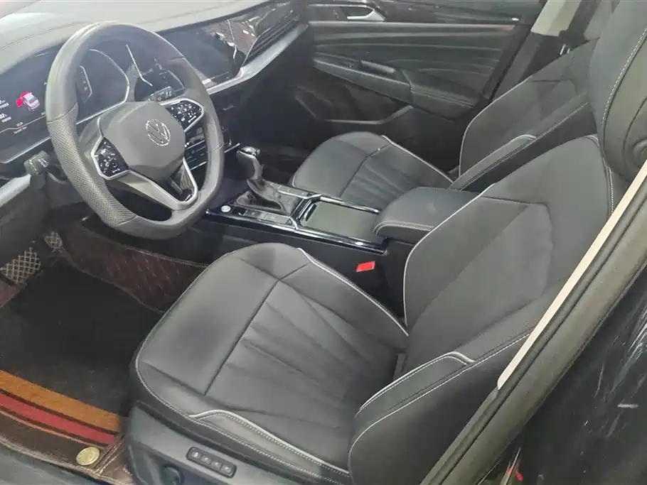 Volkswagen Passat 2024 330TSI Starlight Elite Edition фото 9