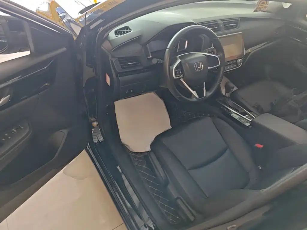 Honda Lingpai 2025 2024 180Turbo CVT Zhixiang Edition