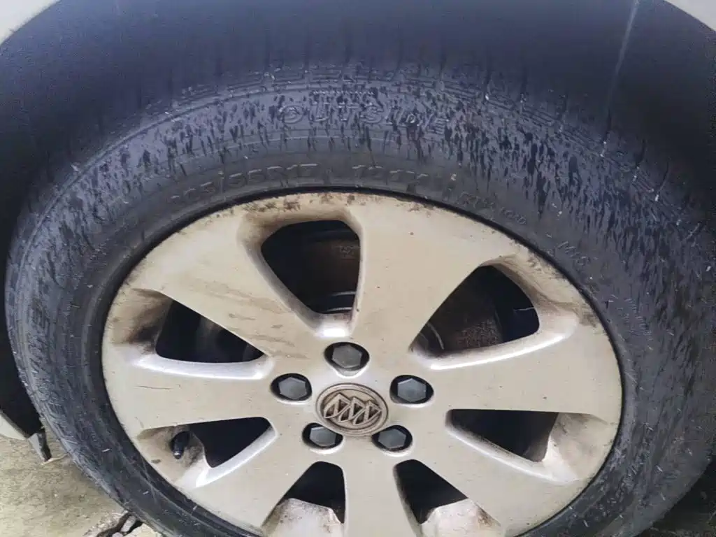 Buick Regal 2010 2010 2.0L Expo Edition