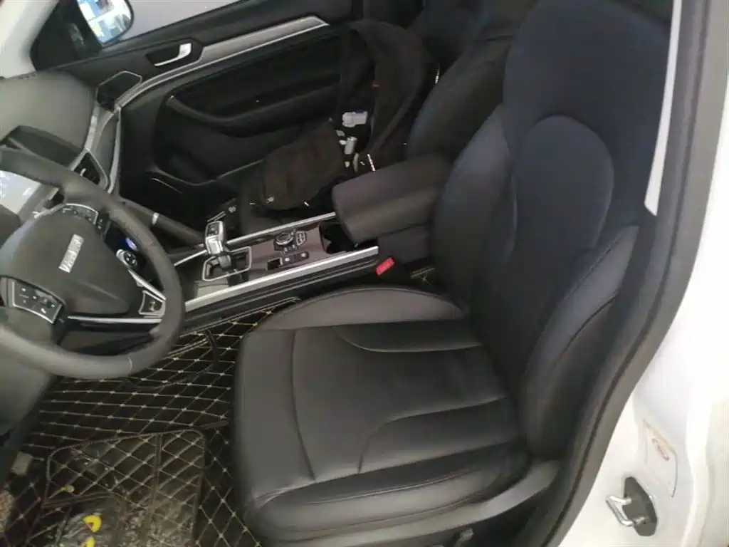 Haval H6 2018 Sport Edition 1.5T Automatic 2WD Elite China V фото 15