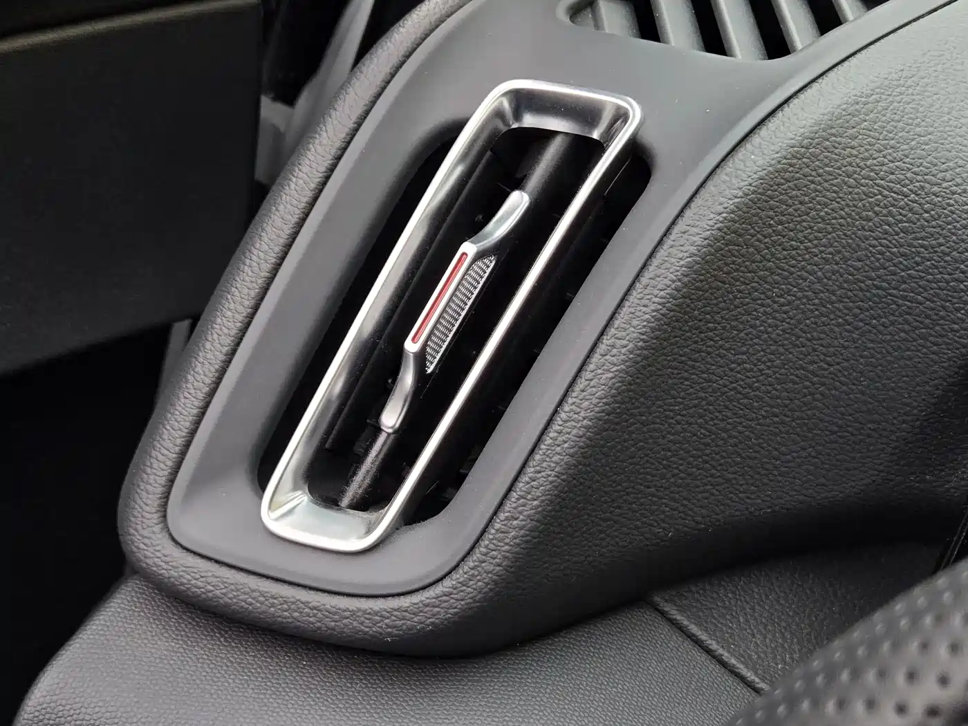 Hongqi HS3 PHEV 2024 PHEV 115km Power Edition фото 13