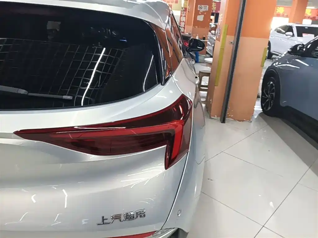 Buick Velite 6 2024 450km Premium PLUS фото 8