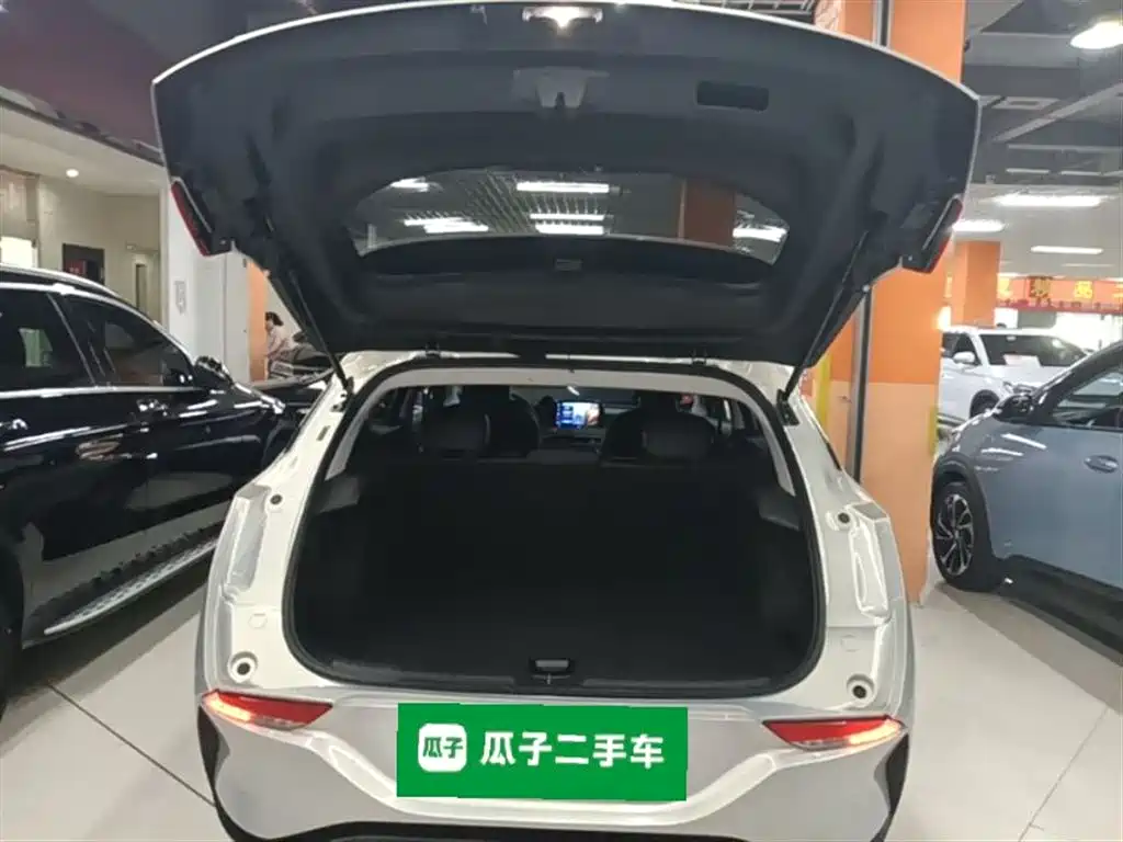 Buick Velite 6 2024 450km Premium PLUS фото 19