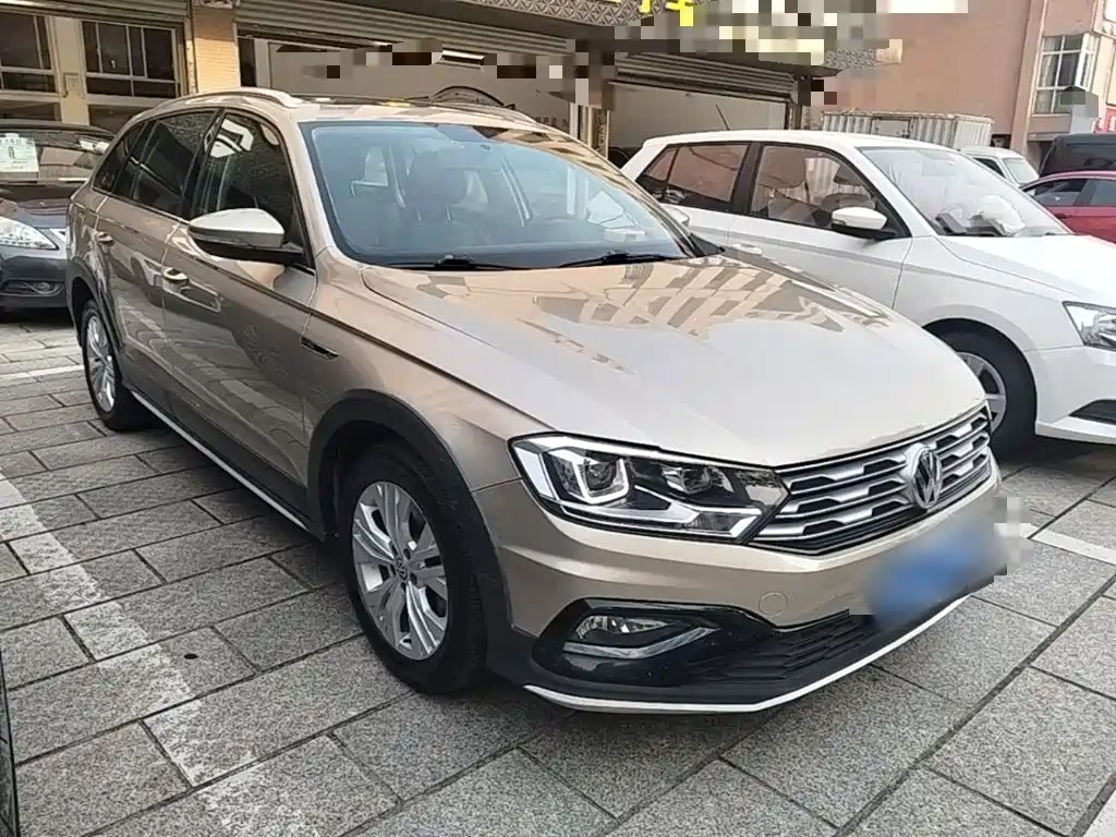 Volkswagen C-TREK 2018 2018 1.5L Automatic Comfort