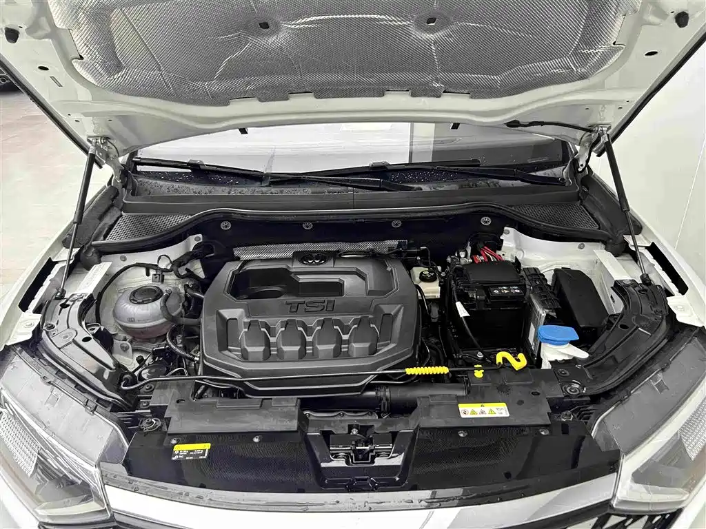 Фото 8 - Jetta VS7