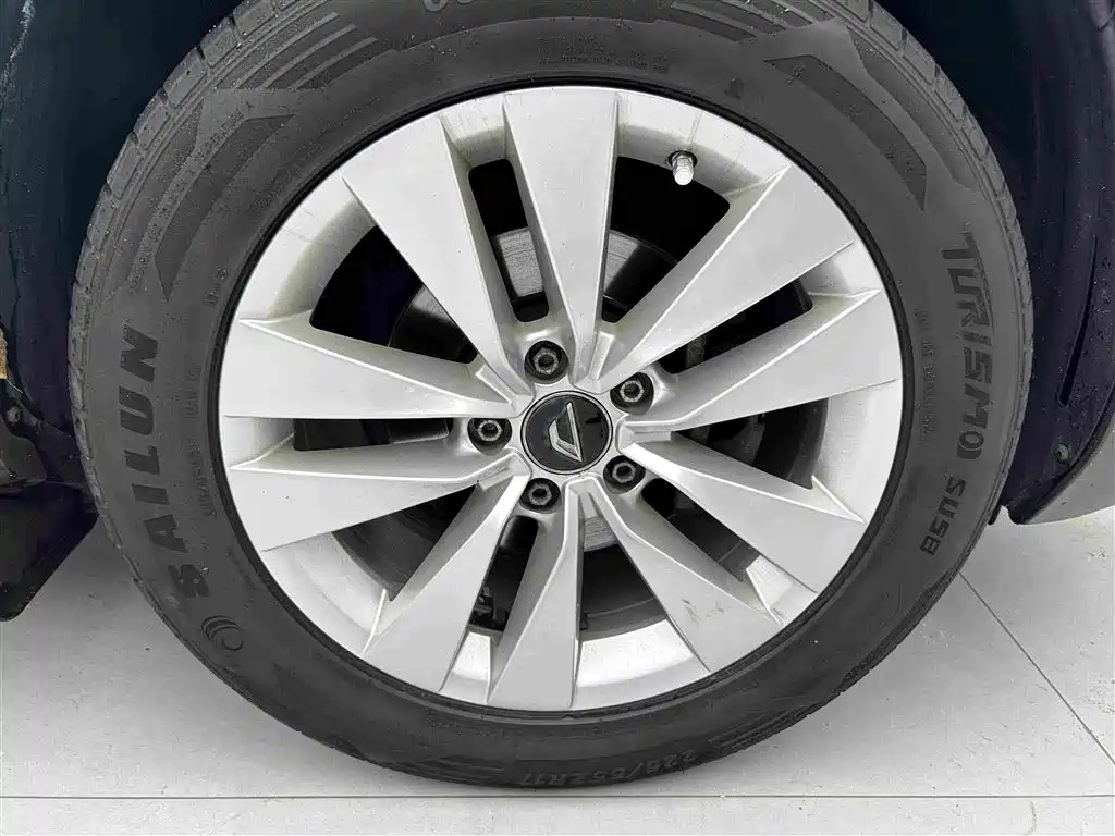 Фото 17 - Jetta VS7