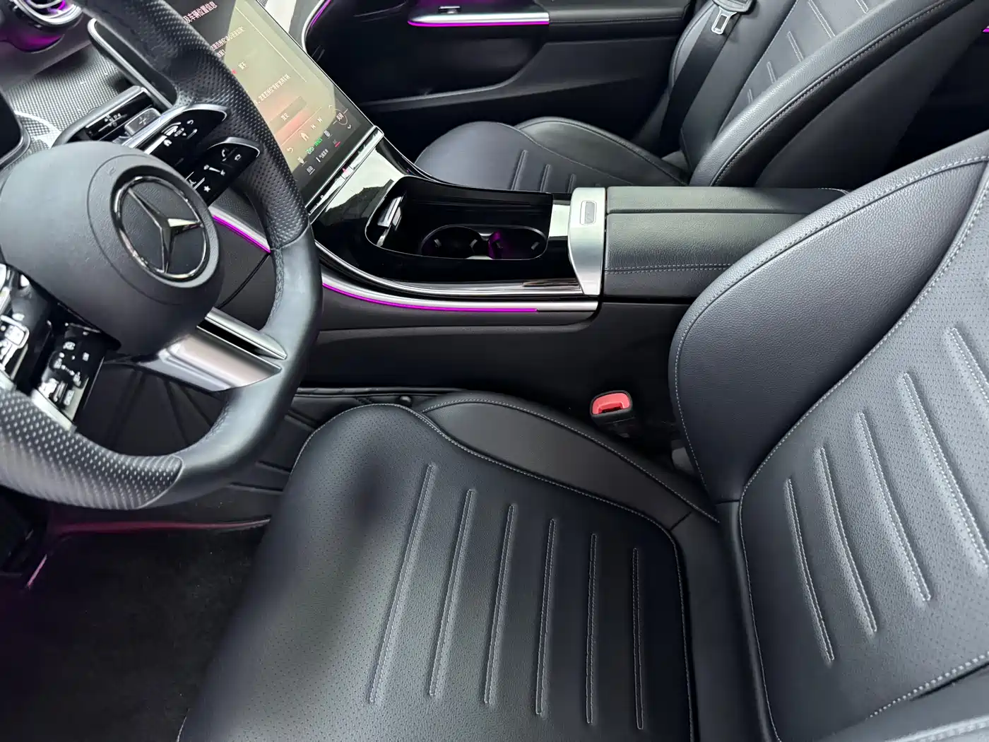 Mercedes-Benz C-Class 2023 C 260 L Sport фото 6