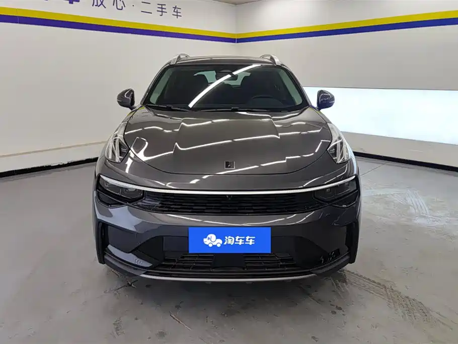LYNK 01