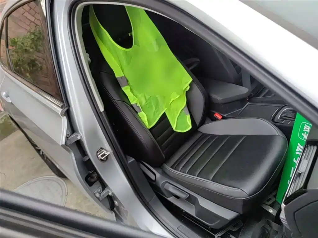 Volkswagen Sagitar 2019 280TSI DSG Comfort Edition China VI фото 25