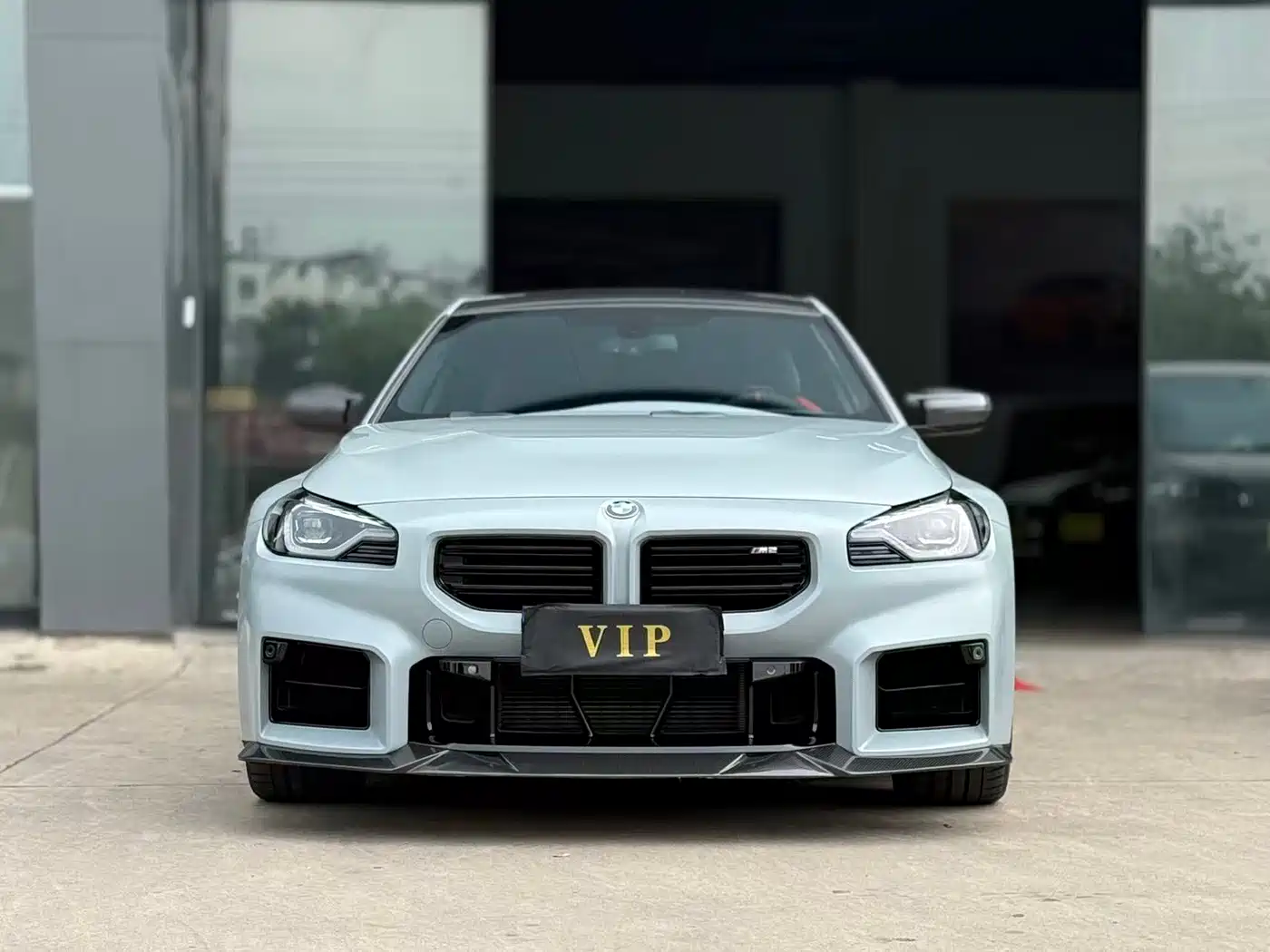 BMW M2 2025 2024 M2