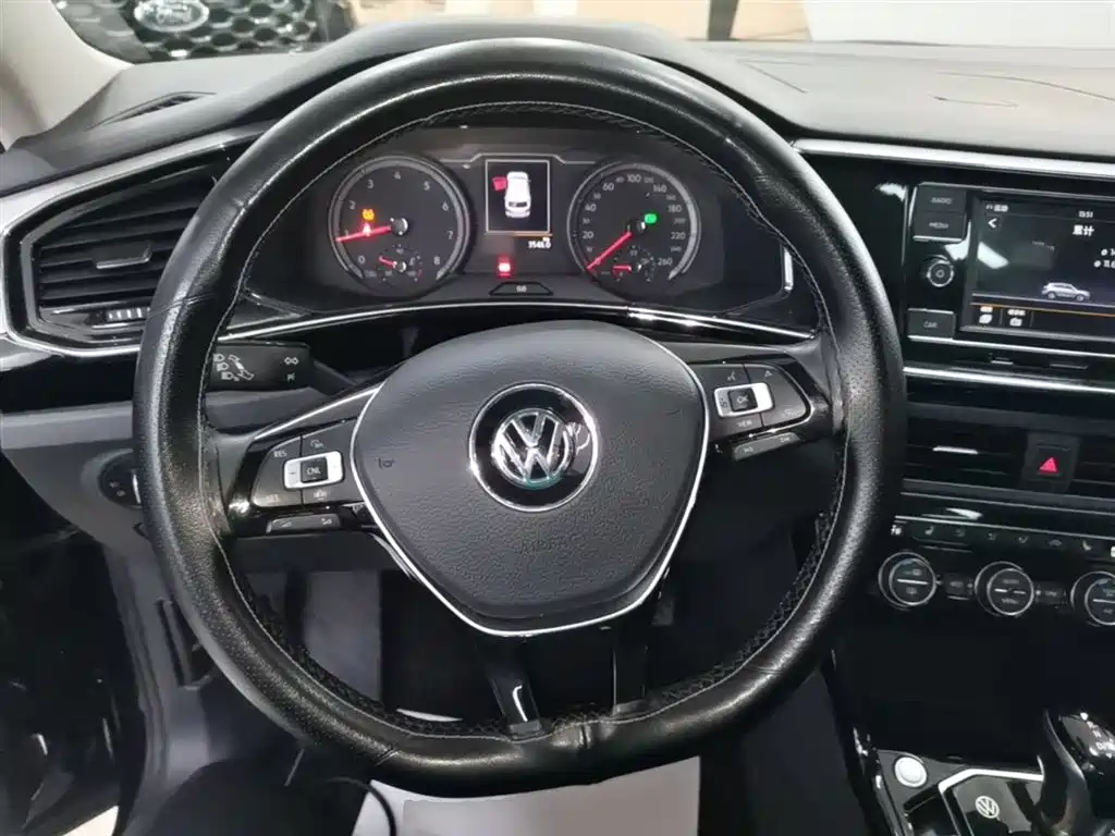 Volkswagen Tayron 2019 Expedition 280TSI 2WD Luxury (China VI) фото 7
