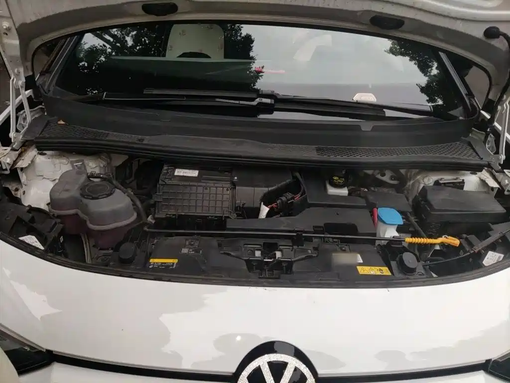 Volkswagen ID.3 2025 Smart Outstanding Edition фото 16