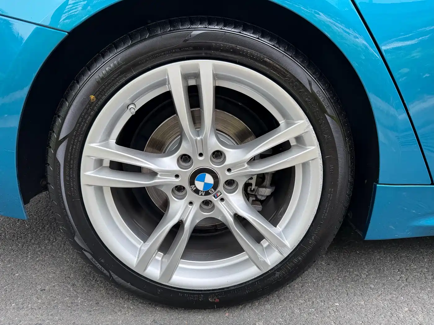BMW 4 Series 2019 425i Gran Coupe M Sport Shadow Edition фото 20