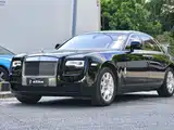 Фото 1 - Rolls-Royce Ghost