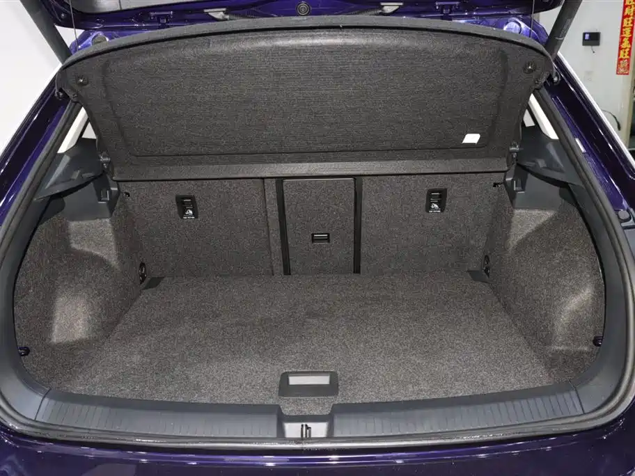 Volkswagen T-ROC 2019 280TSI DSG 2WD Comfort Type China V фото 17