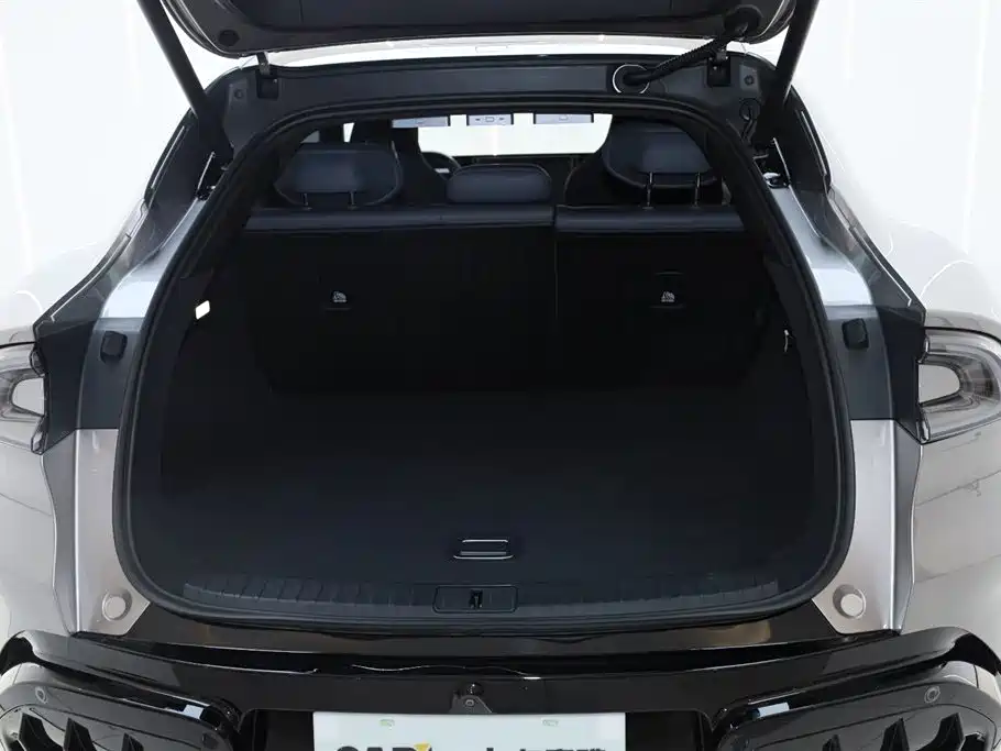 Xiaomi Auto Xiaomi YU7 2025 Ultra Long Range High Performance AWD Max Edition фото 10