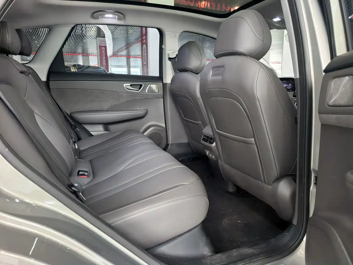 Shangjie SUV 2025 2025 Model Extended Range Pro